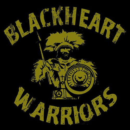 Blackheart Warriors Records’s avatar