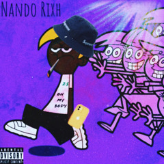 Nando Rixh