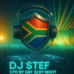 DJ Stef 1234