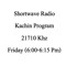 Shortwave Radio