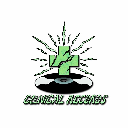 Clinical Records’s avatar