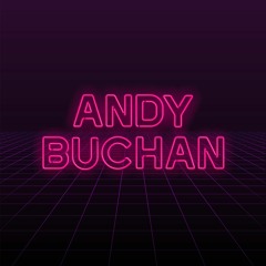 Andy Buchan May 28 Flight Club - Indie/Funk/Hip Hop