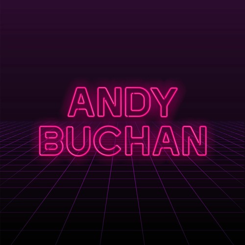 Andy Buchan’s avatar