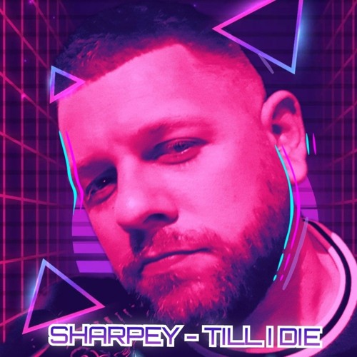 Eternal Waves/Sharpey’s avatar