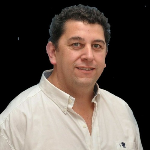 Jorge Villaverde’s avatar
