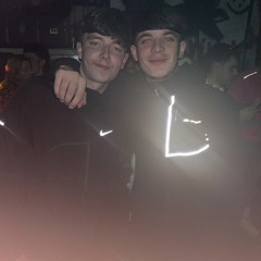 Bobbg Doig Jnr
