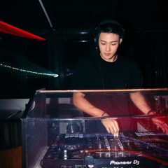 DJ BOREN