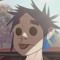 gorillaz fan
