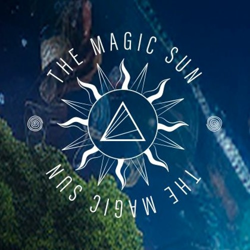 THE MAGIC SUN’s avatar