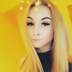 Диана Алексеева