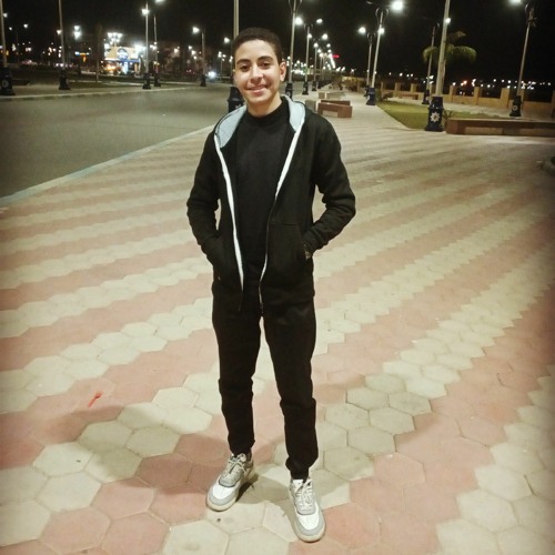 Youssef Mahmoud’s avatar