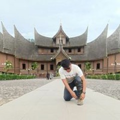 Robi Ansyah
