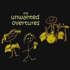 the unwanted overtures