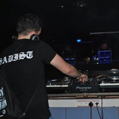 Deejay Sadist