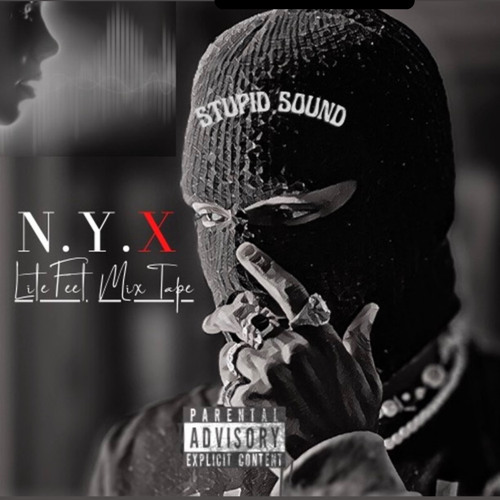 DeathRow Lyve ( Stupid Sound   LYVE.TYME.WE.BACK)STUPIDSOUND RETURN