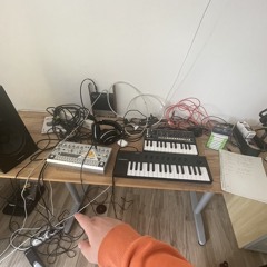 Recording is dope
