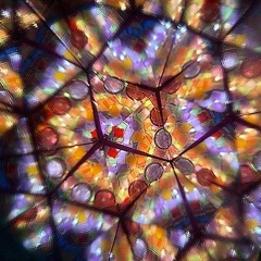 Kaleidoscope Dusk