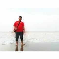 Satya Abil Pramadya