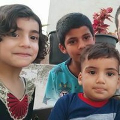Nehad Hosain