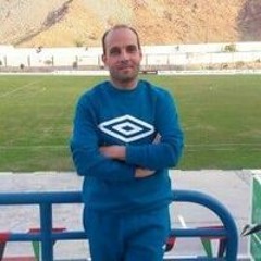 Mansour Ahmad