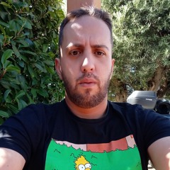 Alexis Damián Rojas