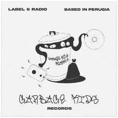 Garbage kids records