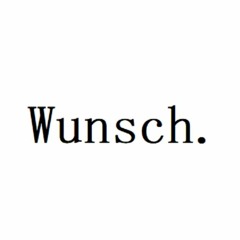 WUNSCH