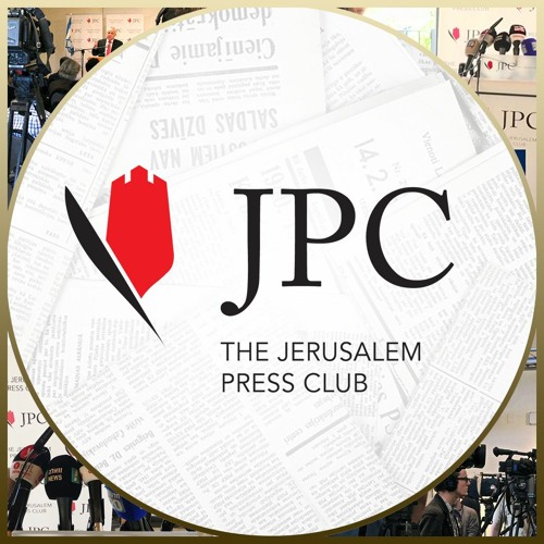 Jerusalem Press Club’s avatar