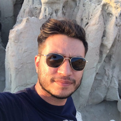 Mazyar Barzegar