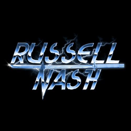 Russell Nash’s avatar