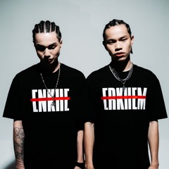 Enkhe x Erkhem