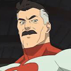 Omni man