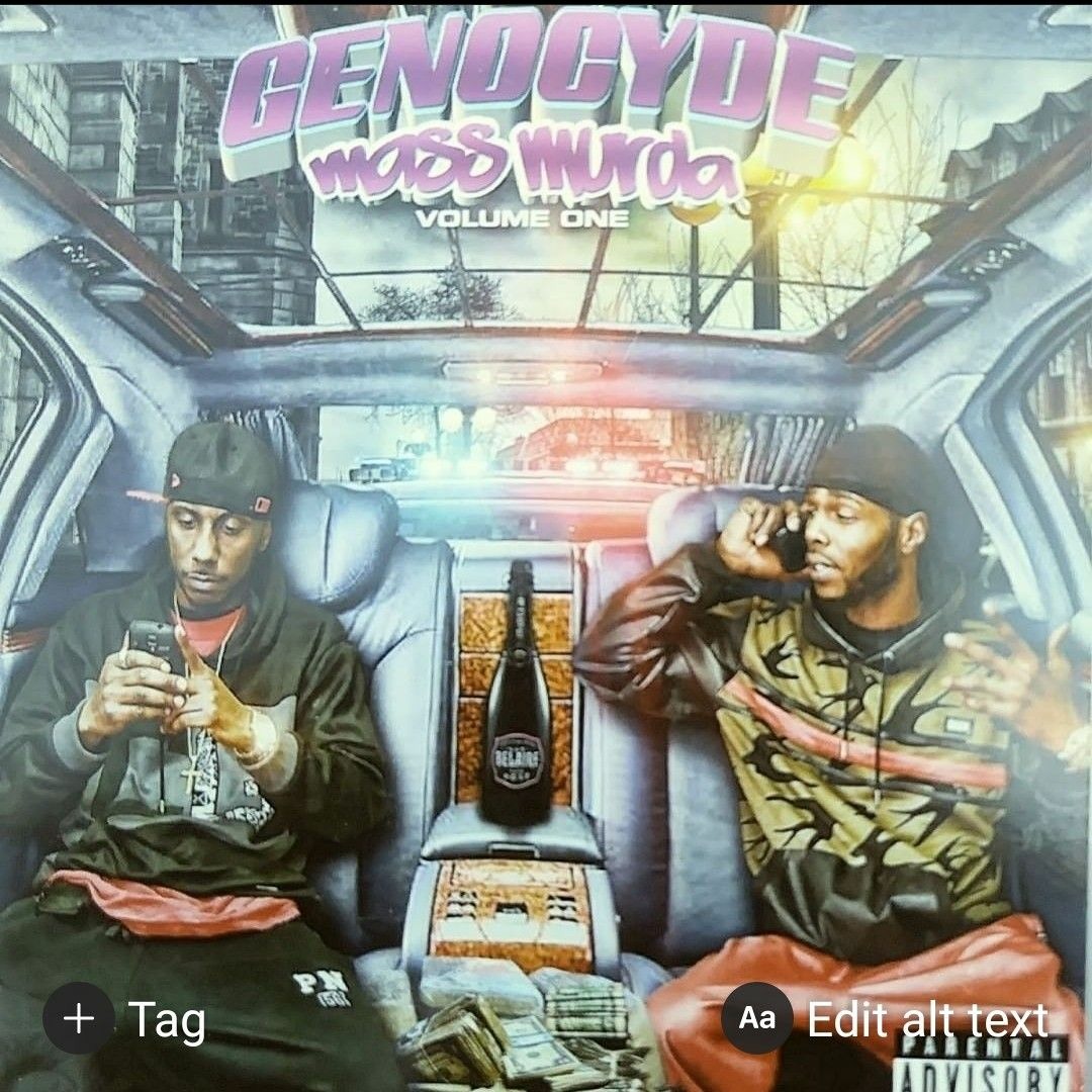 G-RAP / Gatlum – 2 Another Life Thug Life & 2Pac - Thug Life: Volume 2 (Unreleased) Lyrics