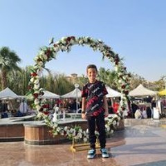 Mustafa Mohamed
