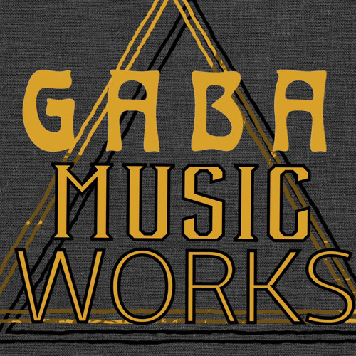 GABA MUSIC WORKS’s avatar