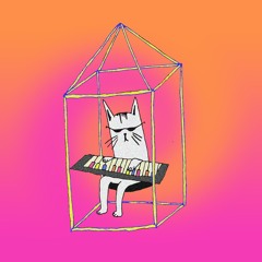 JaketheKraz & 4EPEBHOK OST Jam Collab_Starry Mirror