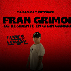 FRAN GRIMON DJ
