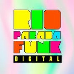 Mc Galo - Rio Parada Funk Digital 2021 (Emoções Da Rocinha 11/04/21)