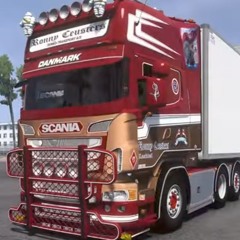 🇳🇱HOLLAND_SCANIA🇳🇱