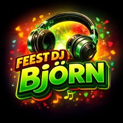 Feest DJ Björn
