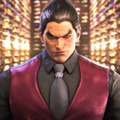 Kazuya