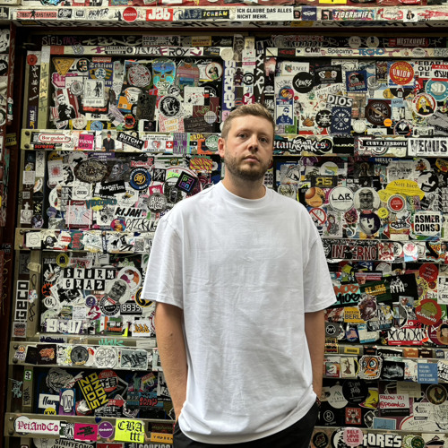 Florian François | Techno Apocalypse | Warehouse Malta | 28/10/22