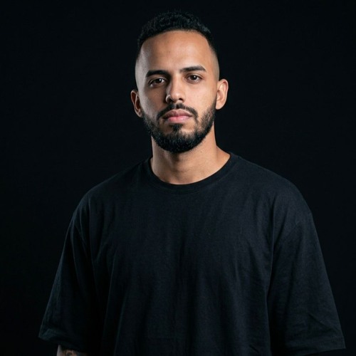 Nactrix — artist photo
