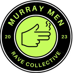 Murraymen DNB