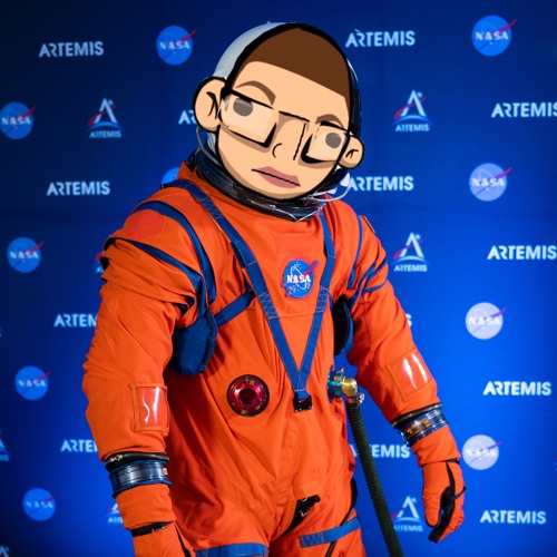 The Lost Causmonaut’s avatar