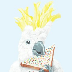 FairyBread