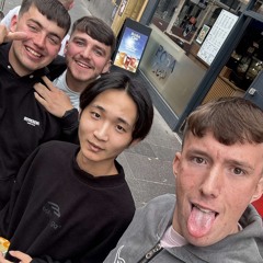 Jamie Young (New)