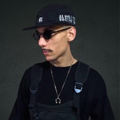 DJ Thiaguinho Do Tech