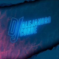 DJ Alejandro Conde