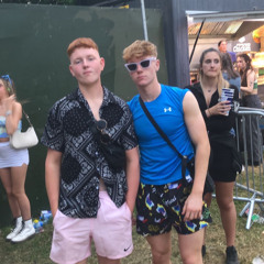 Conor Oboyle